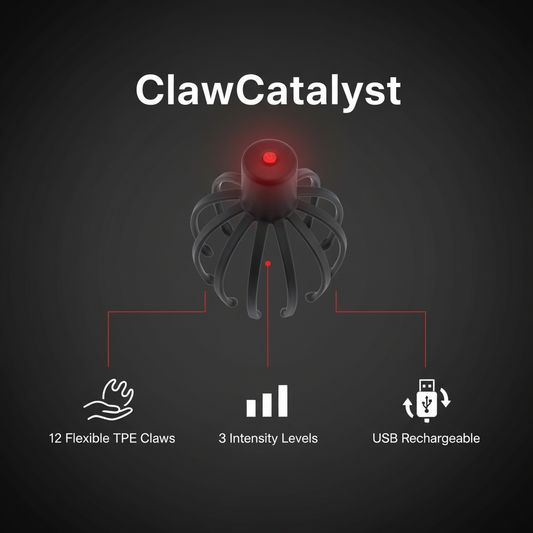 Feature infographic